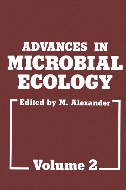 Advances in Microbial Ecology, Volume 2