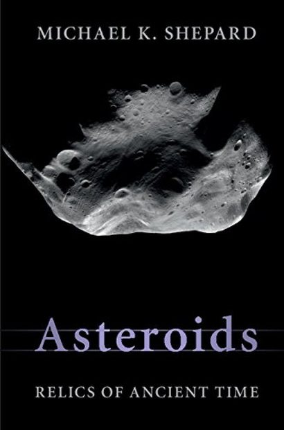 Asteroids