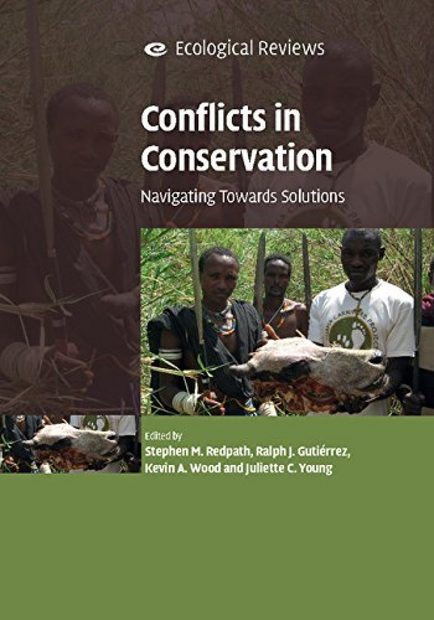 Conflicts in Conservation