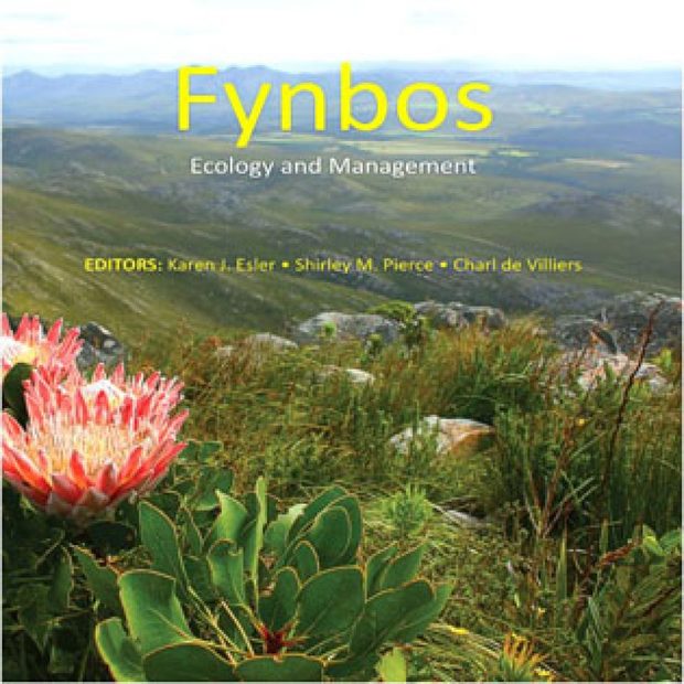 Fynbos: Ecology and Management