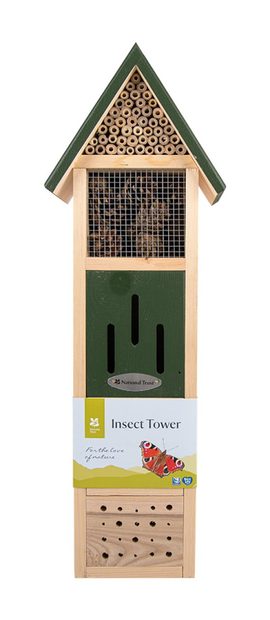 Insect Tower | NHBS Practical Conservation Equipment