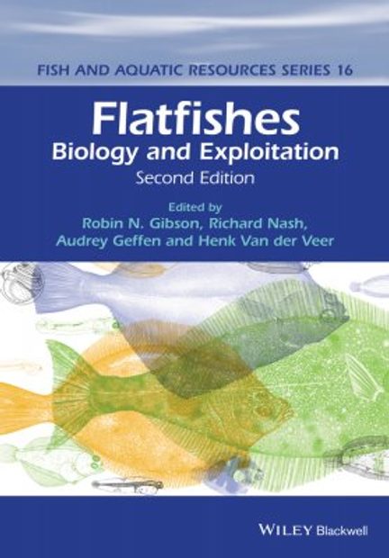 Flatfishes: Biology and Exploitation
