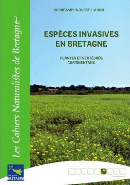 Espèces Invasives en Bretagne