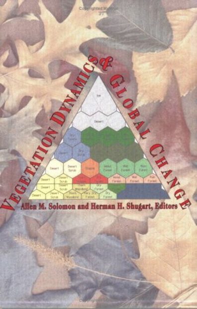 Vegetation Dynamics and Global Change