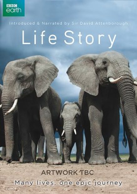 Life Story (Region 2 & 4)