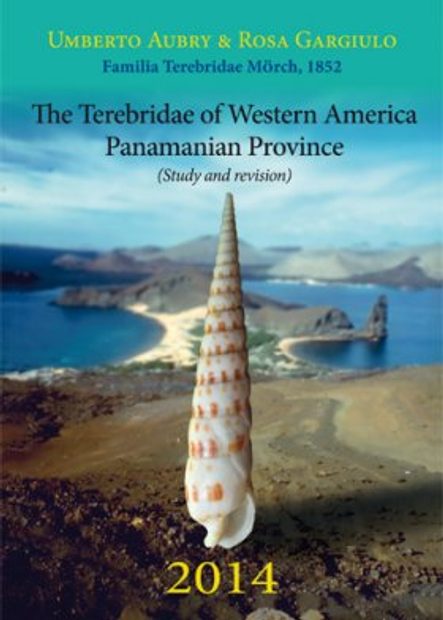 The Terebridae of Western America, Panamanian Province