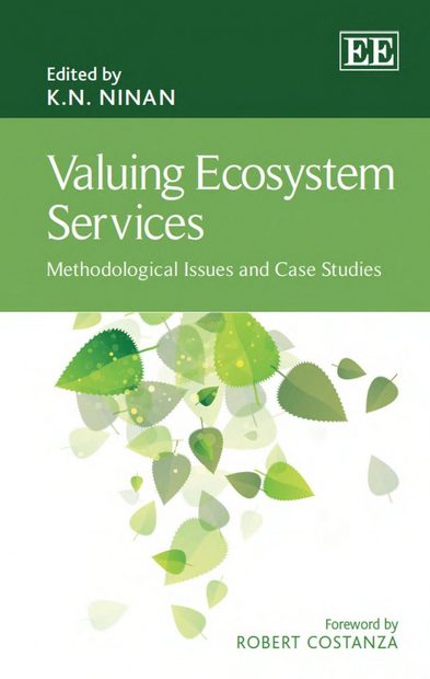 Valuing Ecosystem Services