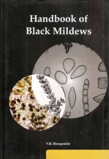 Handbook of Black Mildews