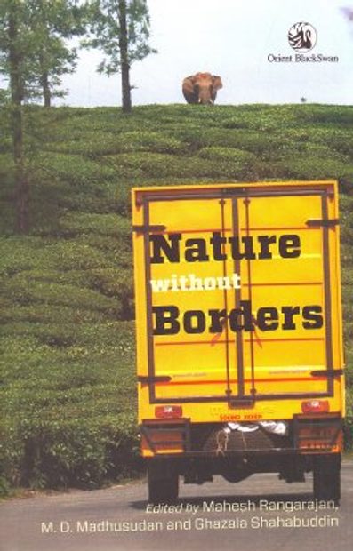 Nature without Borders