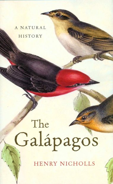 The Galápagos