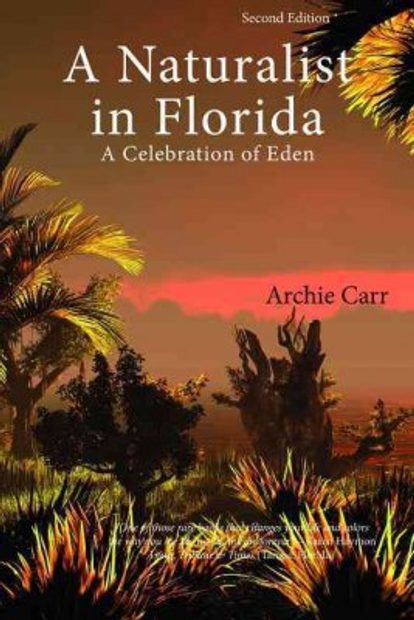 A Naturalist in Florida