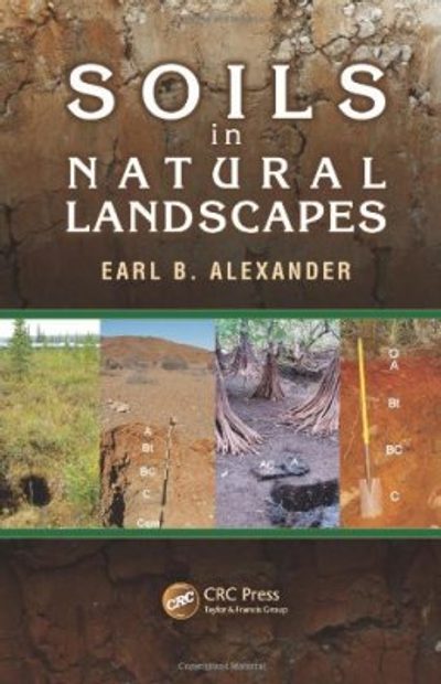 Soils in Natural Landscapes
