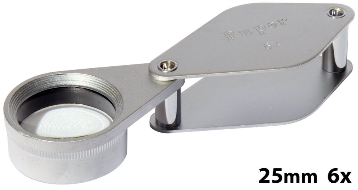 Hilkinson Ruper Hand Lens