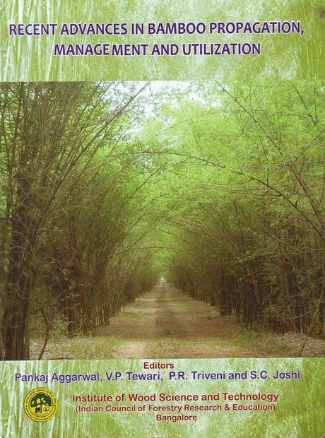Recent Advances in Bamboo Propagation, Management and Utilization
