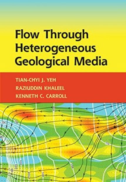 Flow Through Heterogeneous Geological Media