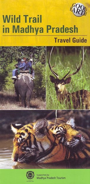 Wild Trail in Madhya Pradesh