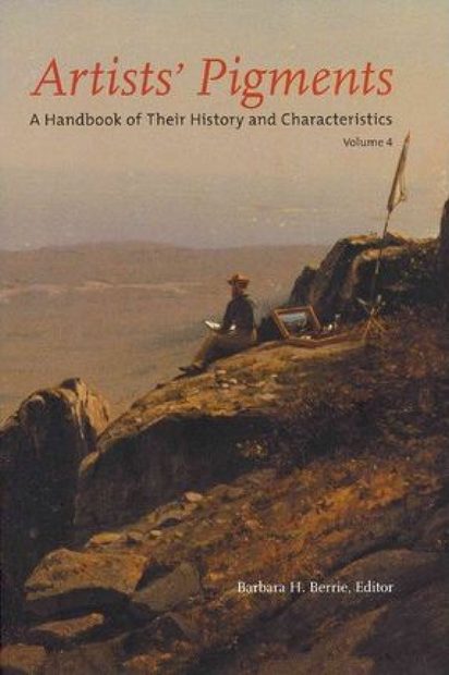 Artists' Pigments, Volume 4