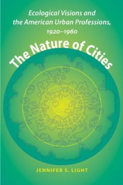 The Nature of Cities
