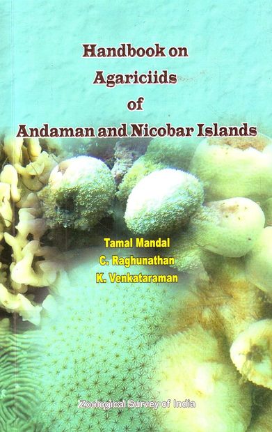 Handbook on Agariciids of Andaman and Nicobar Islands