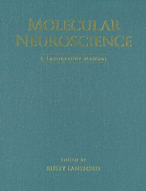 Molecular Neuroscience