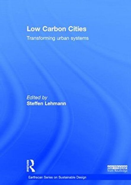 Low Carbon Cities