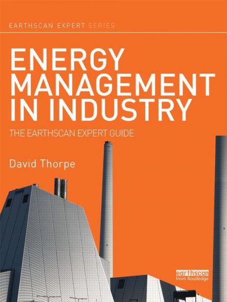 Energy Management in Industry