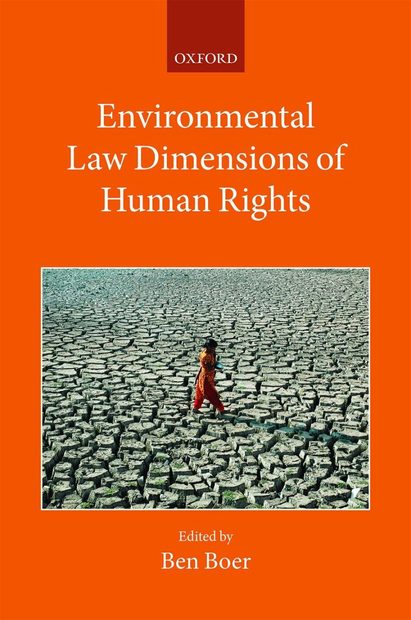 Environmental Law Dimensions of Human Rights