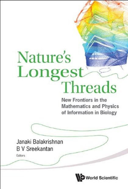 Threads Nature Nature's Longest Threads | NHBS Academic & Professional Books