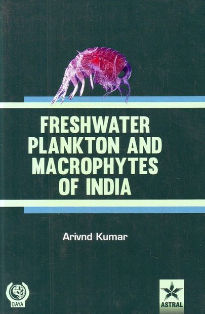Freshwater Plankton and Macrophytes of India