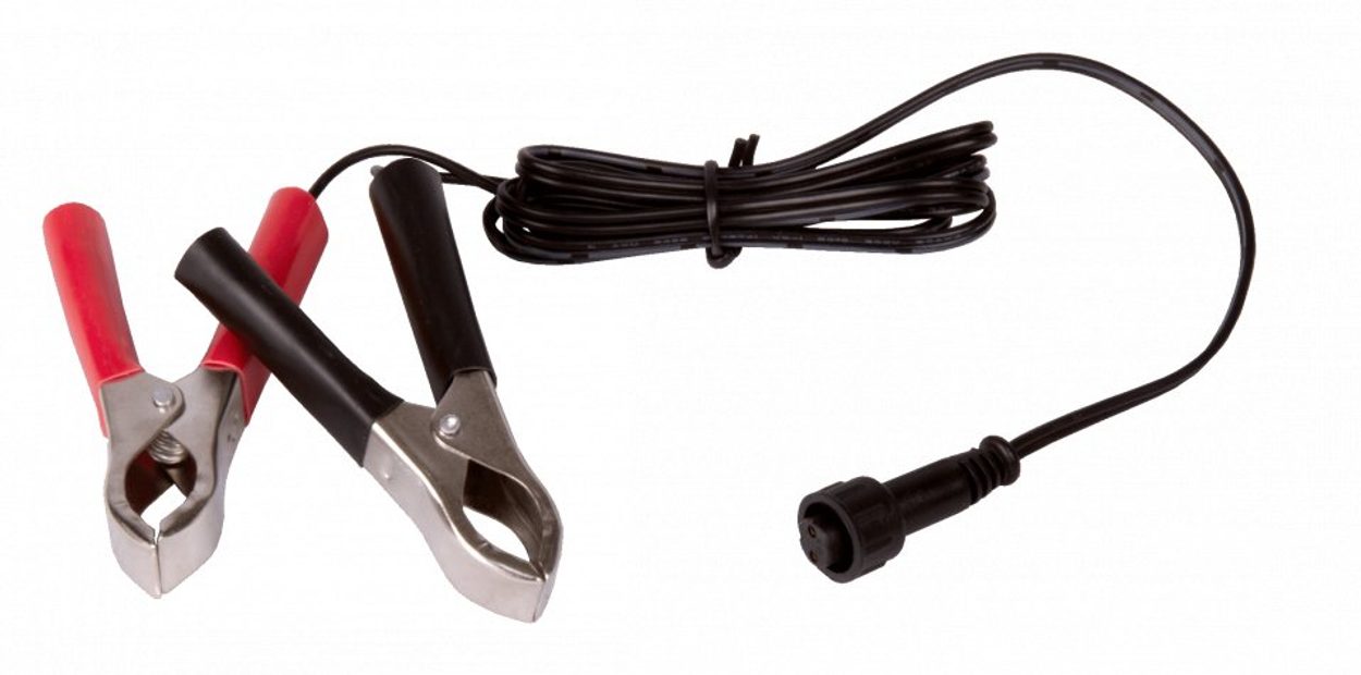 Biogents BG-Sentinel Battery Power Cable