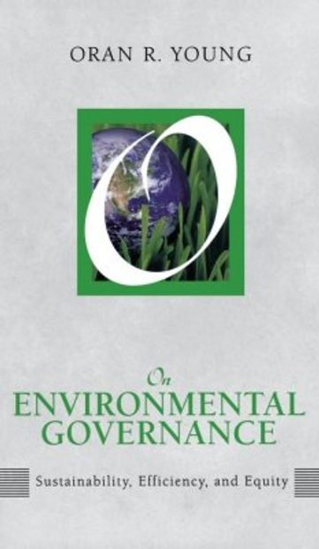 On Environmental Governance