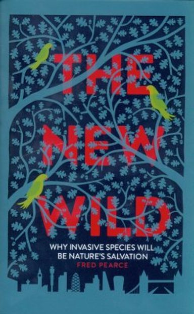 The New Wild