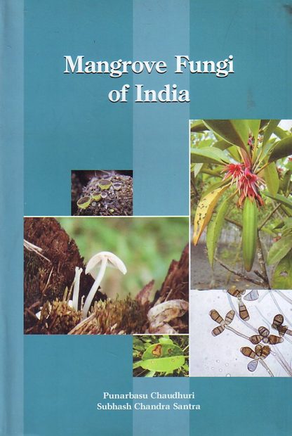 Mangrove Fungi of India