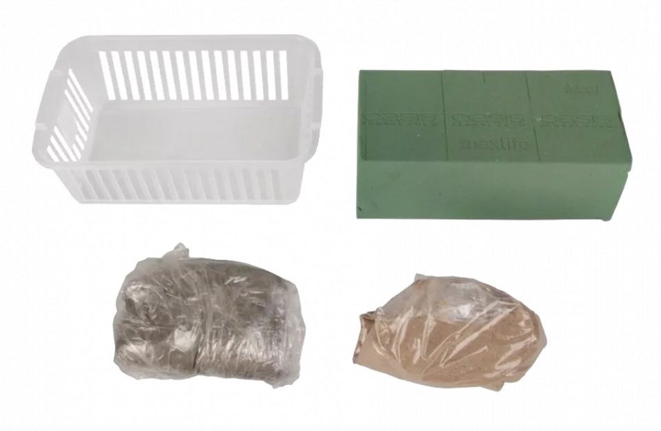 Mink Raft Tracking Cartridge Refill Kit