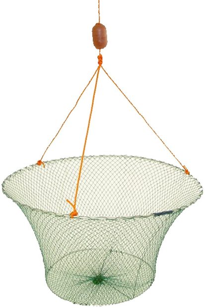 Large Drop Net