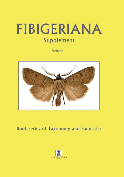 Fibigeriana Supplement, Volume 1