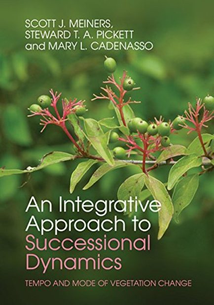 An Integrative Approach to Successional Dynamics