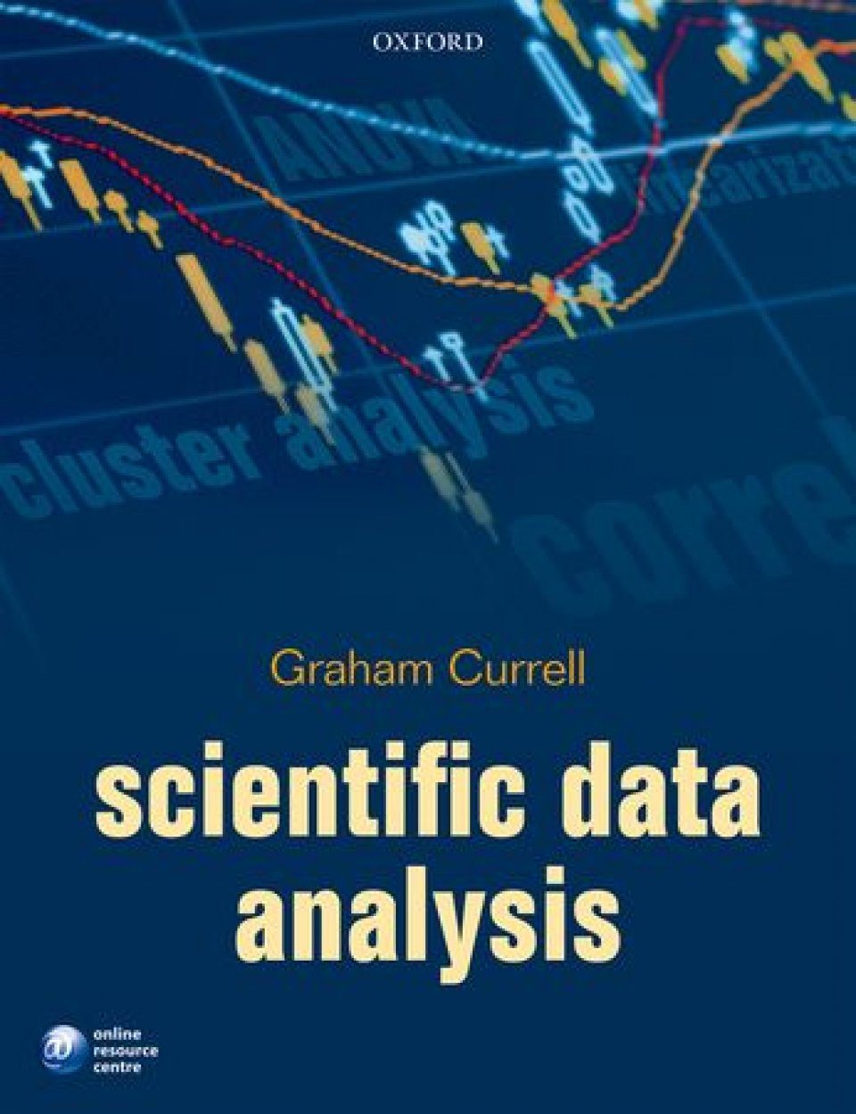 Scientific Data Analysis | NHBS Academic & Professional Books