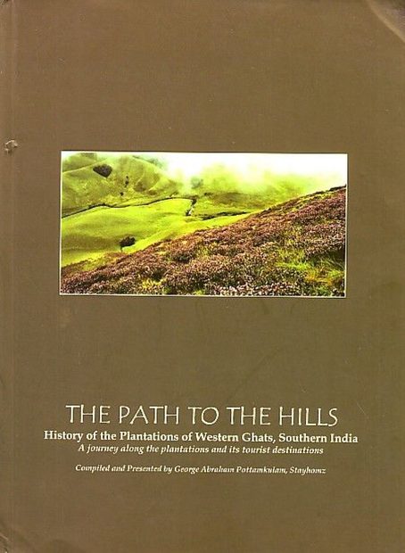 The Path to the Hills