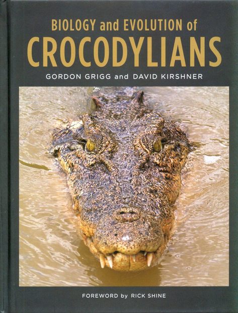 Biology and Evolution of Crocodylians