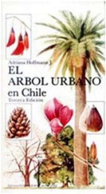 El Arbol Urbano en Chile