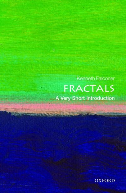 Fractals: A Very Short Introduction