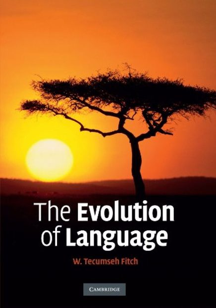 The Evolution of Language