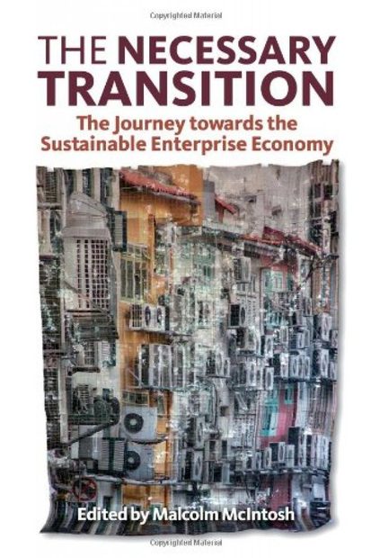 The Necessary Transition