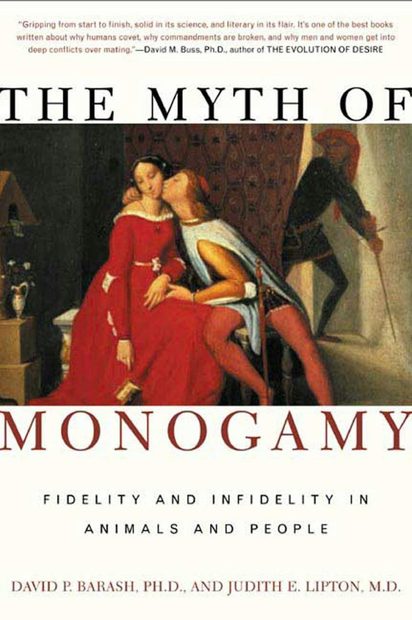The Myth of Monogamy