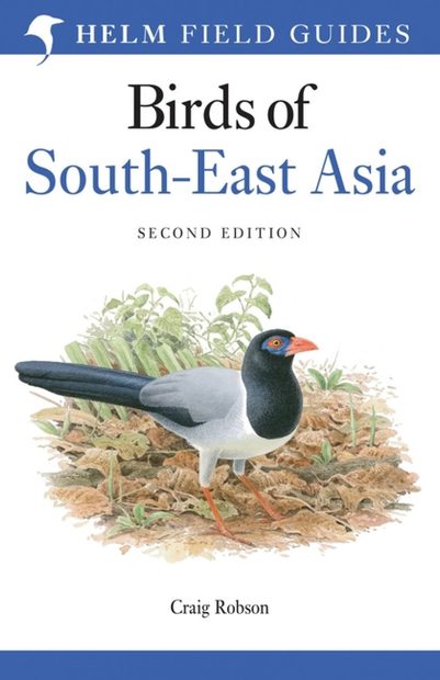 Birds Of South-East Asia