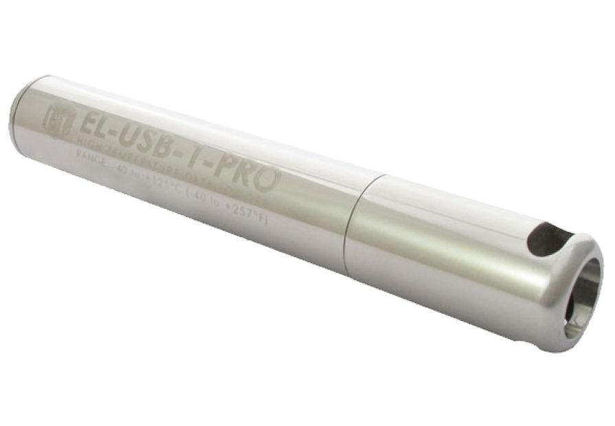 EasyLog Professional USB Temperature Logger