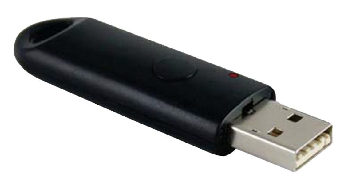 EasyLog Mini USB Temperature Logger