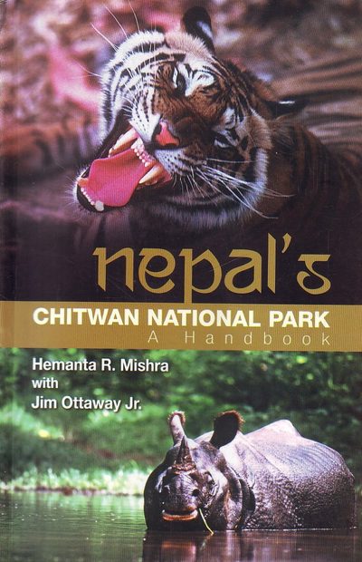 Nepal's Chitwan National Park