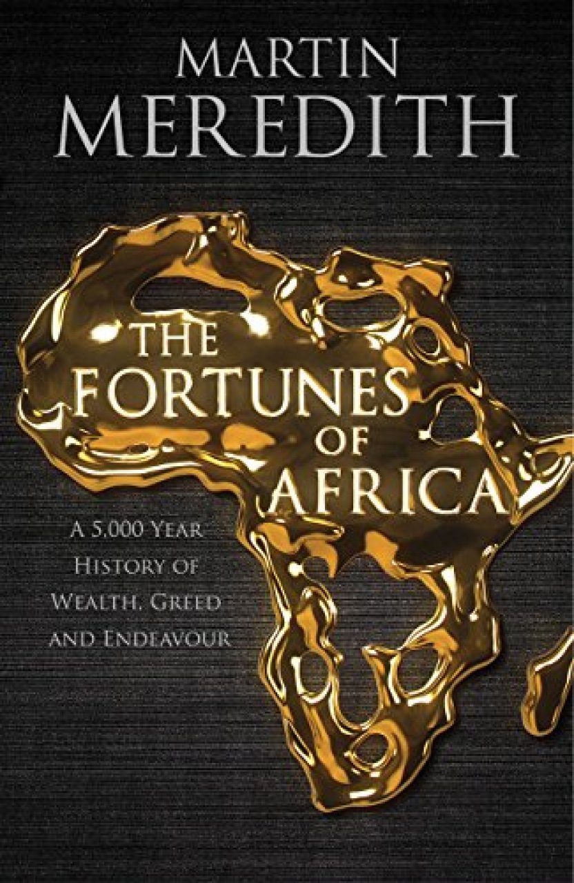 Professional　Academic　Africa:　Greed　NHBS　Endeavour　and　of　Wealth,　5,000　of　History　Year　A　Fortunes　Books